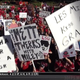 Illustration for article titled "Billy Ray Should've Pulled Out": Georgia-LSU GameDay Sign Roundup